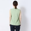 アンカーウーマン(ANCHOR WOMAN)の【洗える】リネンライク ドレープブラウス5