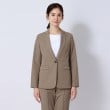 アンカーウーマン(ANCHOR WOMAN)の【3点セット／通勤／洗える】ジャケット・パンツ・トップスセット2