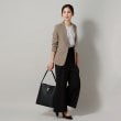 アンカーウーマン(ANCHOR WOMAN)の【3点セット／通勤／洗える】ジャケット・パンツ・トップスセット17