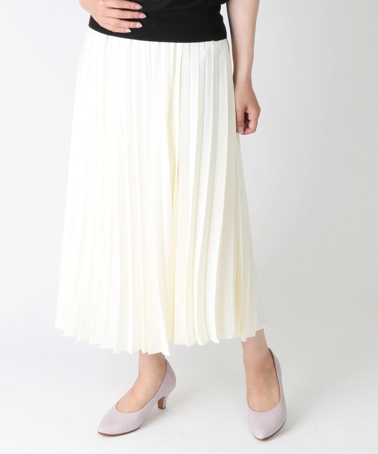 結婚式/セレモニー】5cmヒールの「やわふわ美パンプス」MADE IN 結婚式/セレモニー】5cmヒールの「やわふわ美パンプス」MADE IN