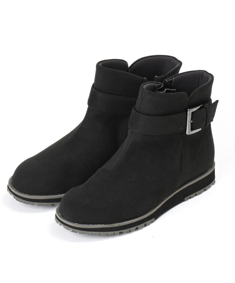GORE-TEX(ゴアテックス) / 4E幅広】全天候対応 ベルト付き GORE-TEX(ゴアテックス) / 4E幅広】全天候対応 ベルト付き