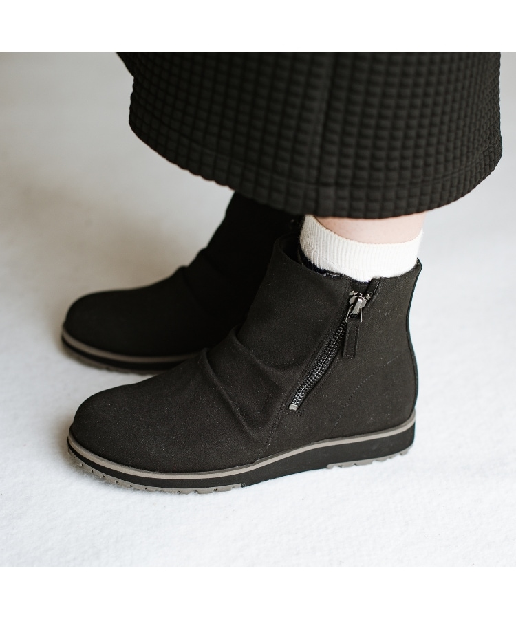 GORE-TEX(ゴアテックス) / 4E幅広】全天候対応 着脱しやすい GORE-TEX(ゴアテックス) / 4E幅広】全天候対応 着脱しやすい