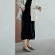 アキュアーズ(AcureZ)の足ゆび広がる×キレイ ビットローファーパンプス「母趾にやさしい美パンプス」19