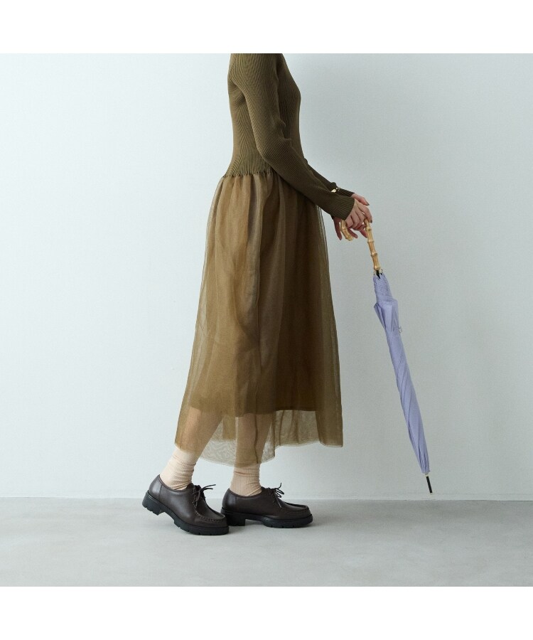 アキュアーズ(AcureZ)のGORE－TEX ｜ 全天候型カジュアルチロリアンシューズ9