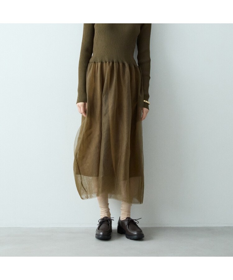 アキュアーズ(AcureZ)のGORE－TEX ｜ 全天候型カジュアルチロリアンシューズ8