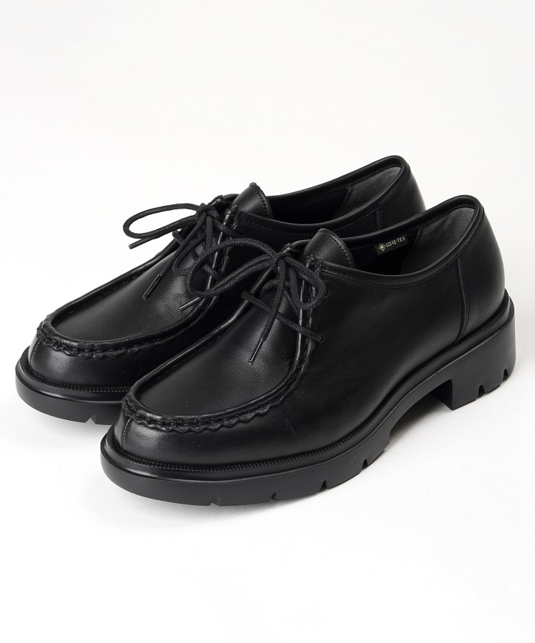 GORE-TEX | 全天候型カジュアルチロリアンシューズ(パンプス GORE-TEX | 全天候型カジュアルチロリアンシューズ(パンプス
