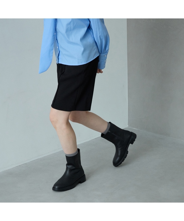 GORE-TEX | 全天候型カジュアルプレーンブーツ(ブーツ GORE-TEX | 全天候型カジュアルプレーンブーツ(ブーツ