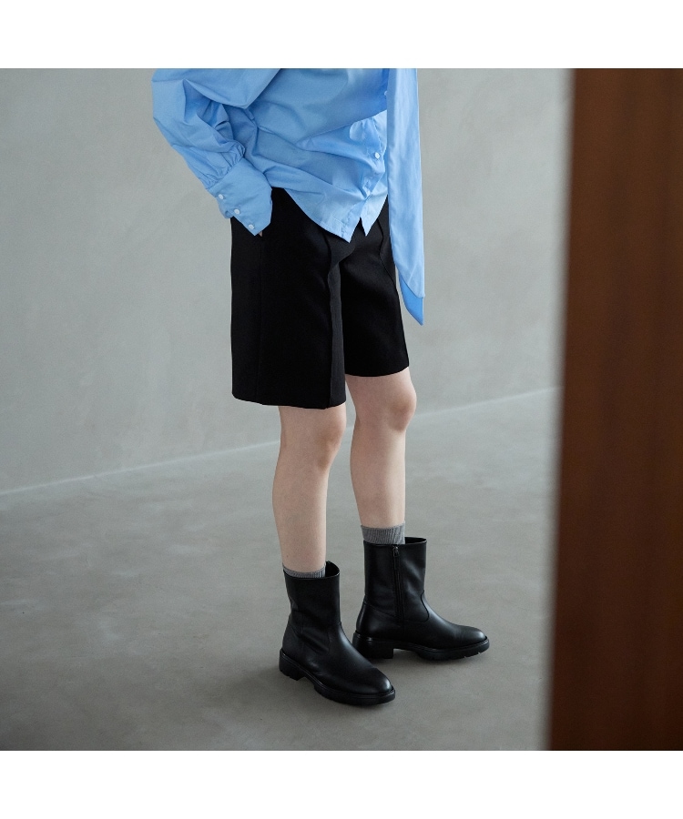 GORE-TEX | 全天候型カジュアルプレーンブーツ(ブーツ GORE-TEX | 全天候型カジュアルプレーンブーツ(ブーツ