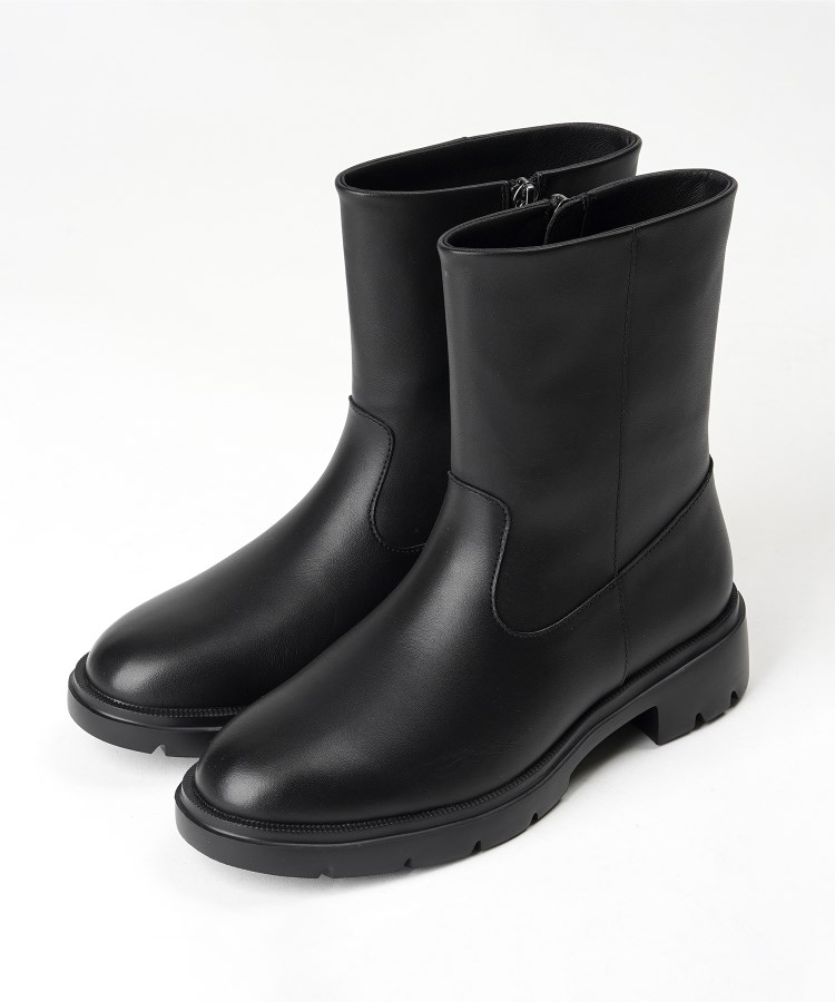 GORE-TEX | 全天候型カジュアルプレーンブーツ(ブーツ GORE-TEX | 全天候型カジュアルプレーンブーツ(ブーツ
