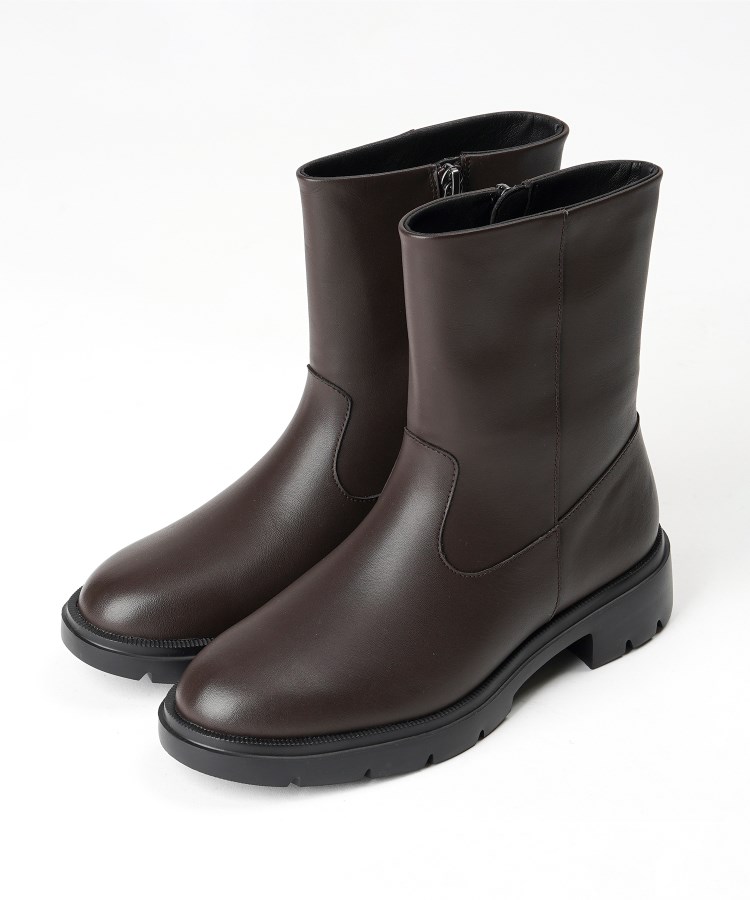 GORE-TEX | 全天候型カジュアルプレーンブーツ(ブーツ GORE-TEX | 全天候型カジュアルプレーンブーツ(ブーツ