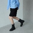 アキュアーズ(AcureZ)のGORE－TEX ｜ 全天候型カジュアルプレーンブーツ3