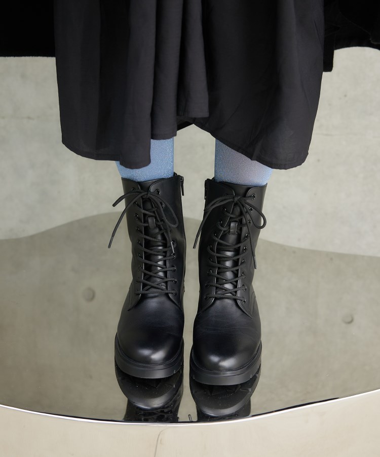 GORE-TEX | 全天候型カジュアルレースアップブーツ(ブーツ GORE-TEX | 全天候型カジュアルレースアップブーツ(ブーツ