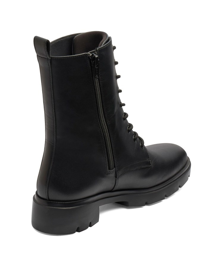 GORE-TEX | 全天候型カジュアルレースアップブーツ(ブーツ GORE-TEX | 全天候型カジュアルレースアップブーツ(ブーツ
