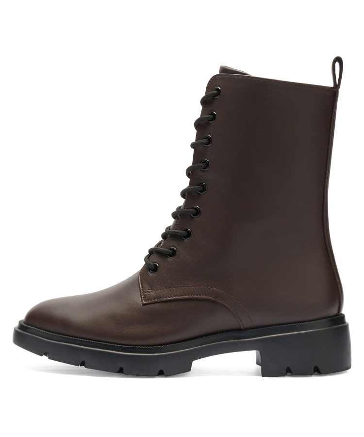 GORE-TEX | 全天候型カジュアルレースアップブーツ(ブーツ GORE-TEX | 全天候型カジュアルレースアップブーツ(ブーツ