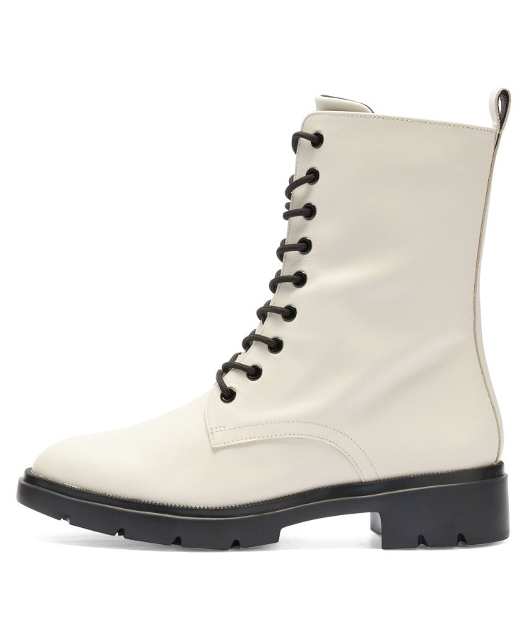 GORE-TEX | 全天候型カジュアルレースアップブーツ(ブーツ GORE-TEX | 全天候型カジュアルレースアップブーツ(ブーツ