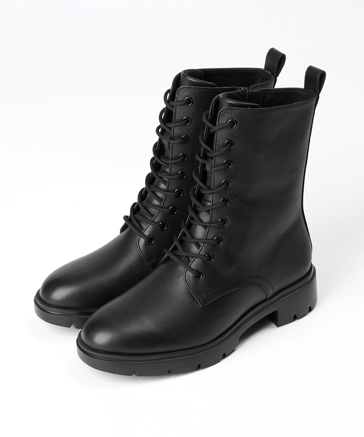 GORE-TEX | 全天候型カジュアルレースアップブーツ(ブーツ GORE-TEX | 全天候型カジュアルレースアップブーツ(ブーツ