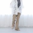 アキュアーズ(AcureZ)のメリージェーンパンプス「母趾にやさしい美パンプス」2