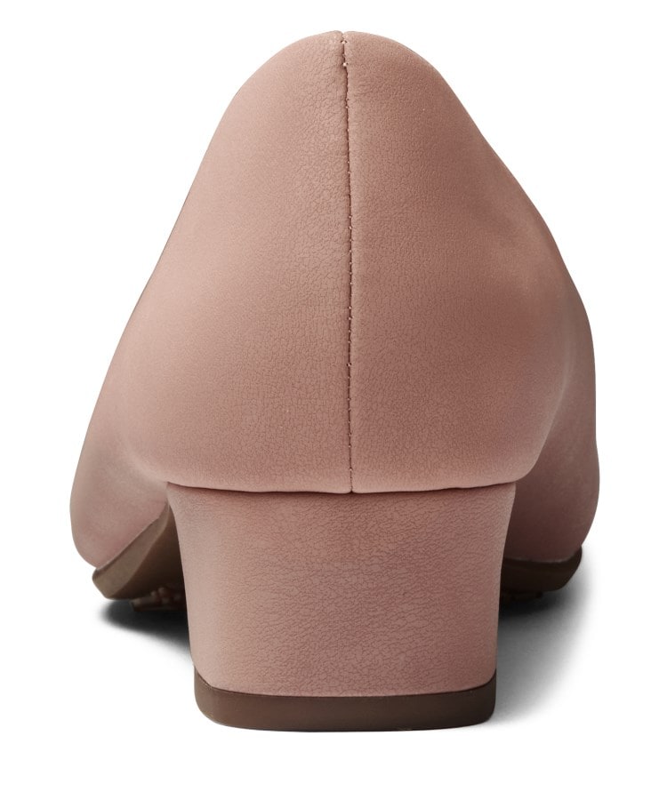 アキュアーズ(AcureZ)の足ゆび広がる×キレイ プレーンパンプス「母趾にやさしい美パンプス」53