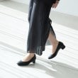 アキュアーズ(AcureZ)の足ゆび広がる×キレイ プレーンパンプス「母趾にやさしい美パンプス」58
