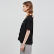 クロエンス(cloenc)の【春セール】blossom ルーズTシャツ5