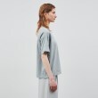 クロエンス(cloenc)の【春セール】blossom ルーズTシャツ8
