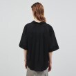 クロエンス(cloenc)の【春セール／手洗い可】コットンブレンドカラーシャツ5