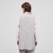 クロエンス(cloenc)の【春セール／セットアップ／手洗い可】ノーカラージレベスト8