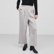 クロエンス(cloenc)の【春セール／手洗い可／セットアップ】タックストレートパンツ8