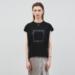 クロエンス(cloenc)の【春セール】cloencグラフィックTシャツ4