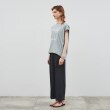 クロエンス(cloenc)の【春セール】cloencグラフィックTシャツ9