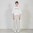 クロエンス(cloenc)の【春セール／コットンブレンド】FLFORMAJEルーズTシャツ1