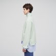 クロエンス(cloenc)の【ウール混】ハイネックニットプルオーバー8