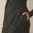 クロエンス(cloenc)の【春セール／手洗い可】ジャカードＩラインスカート15