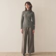 クロエンス(cloenc)のワイドリブニットプルオーバー5