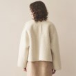 クロエンス(cloenc)の【リバーシブル】ボアショートコート8