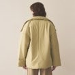 クロエンス(cloenc)の【軽量】中綿パディングコート8