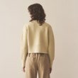 クロエンス(cloenc)の【春セール】ラメニットカーディガン4