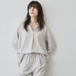 クロエンス(cloenc)の【セットアップ／通勤】タンブラーブッチャースキッパーシャツ7