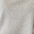 クロエンス(cloenc)の【春セール／春ニット／手洗い可】コットンブレンドニットプルオーバー22