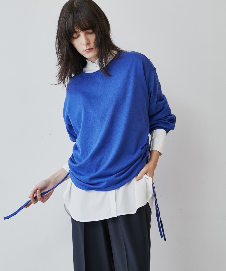 Chloé ウール製オーバーサイズ ショートコート | Chloé JP