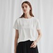 クロエンス(cloenc)のストレッチフォイルTシャツ8