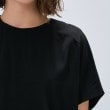 クロエンス(cloenc)の【接触冷感／セットアップ／マシンウォッシュ】レーヨンツイルブラウス23