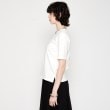 クロエンス(cloenc)の【UVカット／接触冷感／マシンウォッシュ】スリムTシャツ2