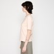 クロエンス(cloenc)の【UVカット／接触冷感／マシンウォッシュ】スリムTシャツ6