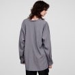 クロエンス(cloenc)の【手洗い可】スキッパーシャツブラウス17