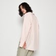 クロエンス(cloenc)の【手洗い可】スキッパーシャツブラウス21