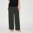 クロエンス(cloenc)の【セットアップ／マシンウォッシュ】イージーワイドパンツ19