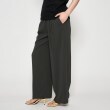クロエンス(cloenc)の【セットアップ／マシンウォッシュ】イージーワイドパンツ20