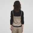 クロエンス(cloenc)の【セットアップ／手洗い可】イレヘムフリルキャミソール14