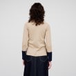 クロエンス(cloenc)の【春セール／手洗い可】ポイントカラーニットプルオーバー8